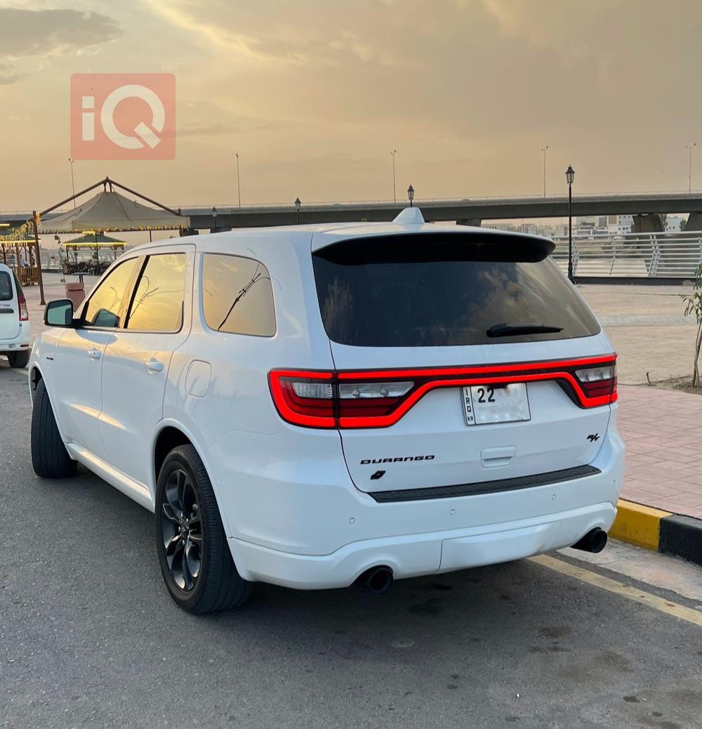 دۆج دۆرانگۆ